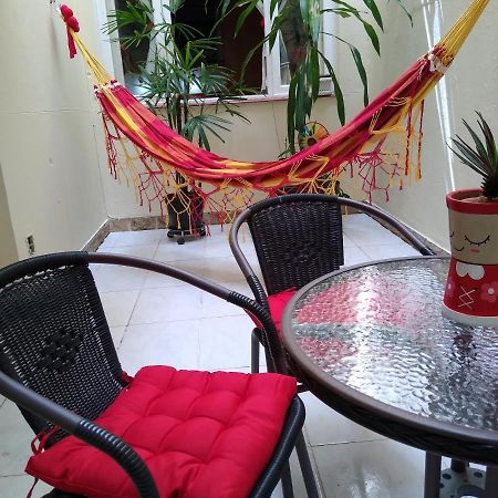 Aconchegante Ao Lado Do Shopping Com Garagem E Wifi Διαμέρισμα Teresópolis Εξωτερικό φωτογραφία