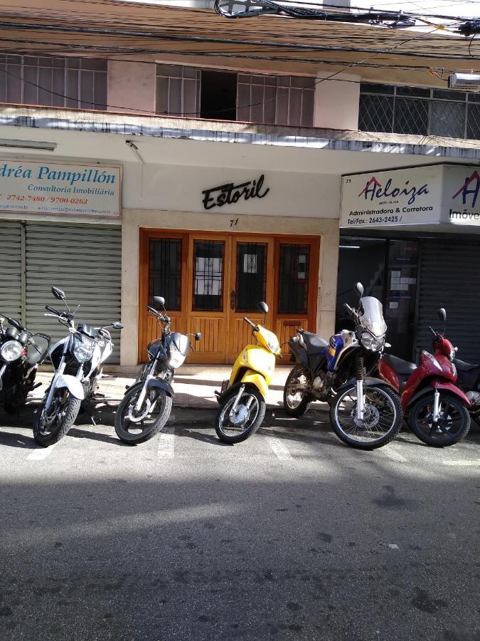 Aconchegante Ao Lado Do Shopping Com Garagem E Wifi Διαμέρισμα Teresópolis Εξωτερικό φωτογραφία