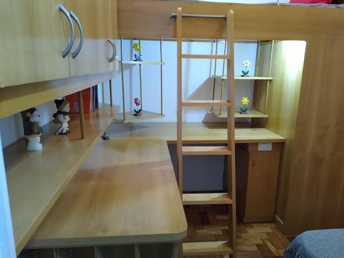 Aconchegante Ao Lado Do Shopping Com Garagem E Wifi Διαμέρισμα Teresópolis Εξωτερικό φωτογραφία