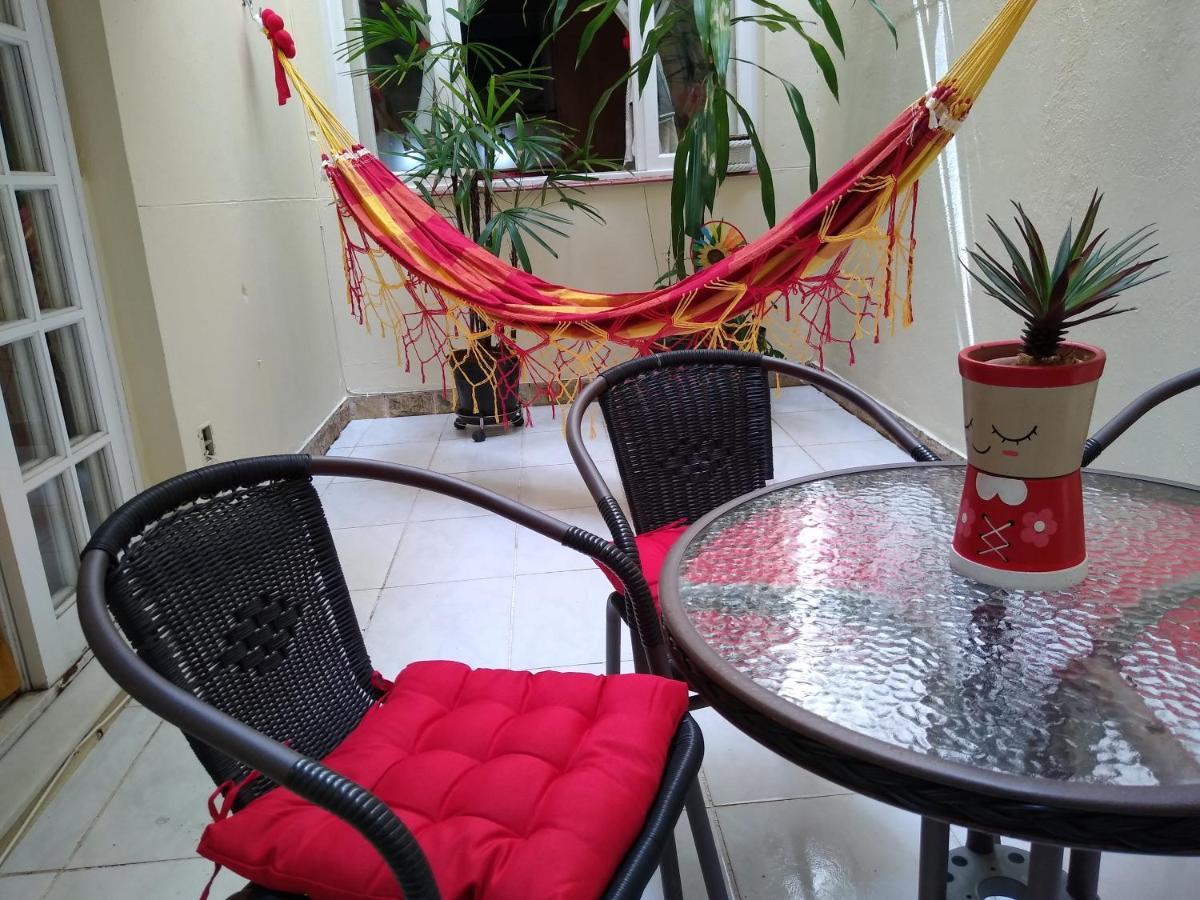 Aconchegante Ao Lado Do Shopping Com Garagem E Wifi Διαμέρισμα Teresópolis Εξωτερικό φωτογραφία