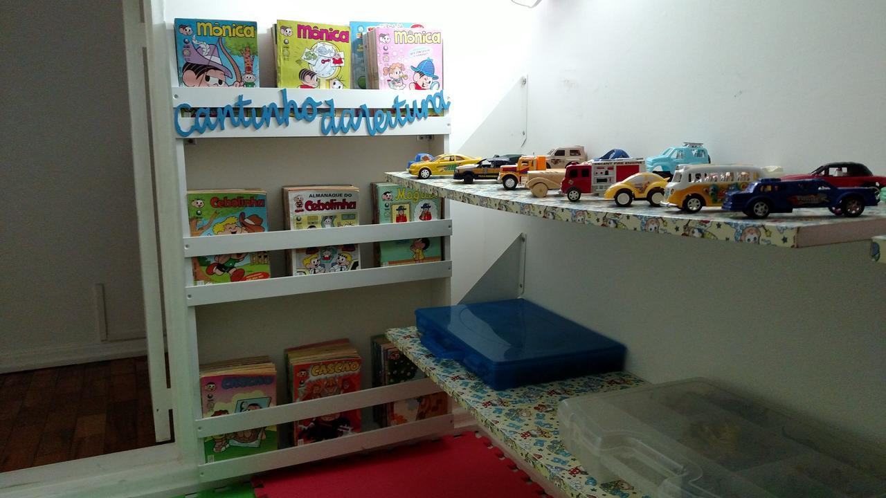 Aconchegante Ao Lado Do Shopping Com Garagem E Wifi Διαμέρισμα Teresópolis Εξωτερικό φωτογραφία