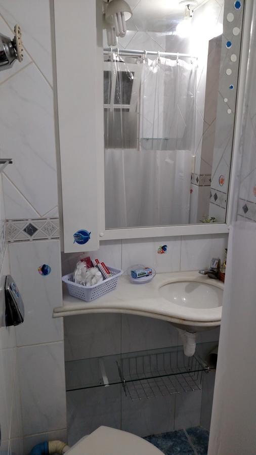 Aconchegante Ao Lado Do Shopping Com Garagem E Wifi Διαμέρισμα Teresópolis Εξωτερικό φωτογραφία