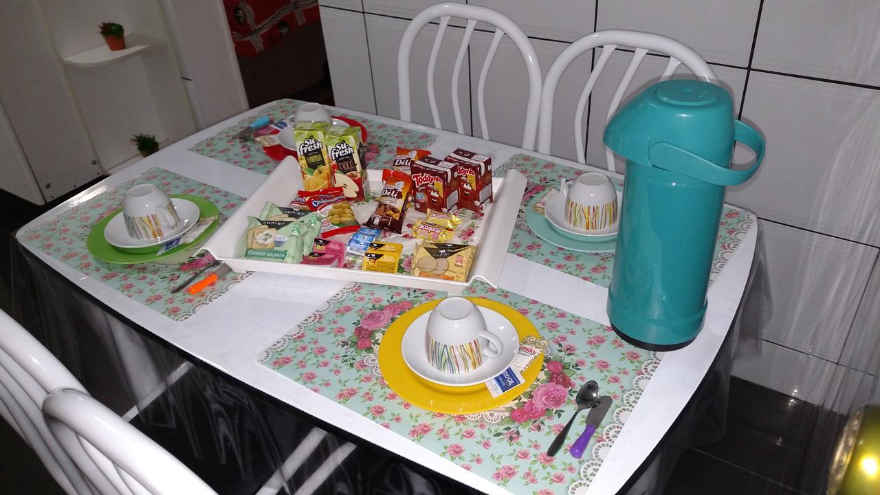 Aconchegante Ao Lado Do Shopping Com Garagem E Wifi Διαμέρισμα Teresópolis Εξωτερικό φωτογραφία