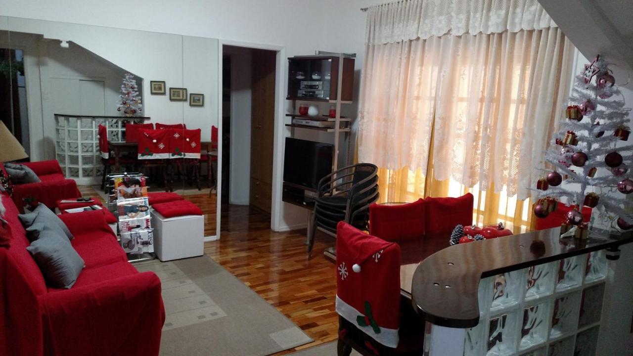 Aconchegante Ao Lado Do Shopping Com Garagem E Wifi Διαμέρισμα Teresópolis Εξωτερικό φωτογραφία