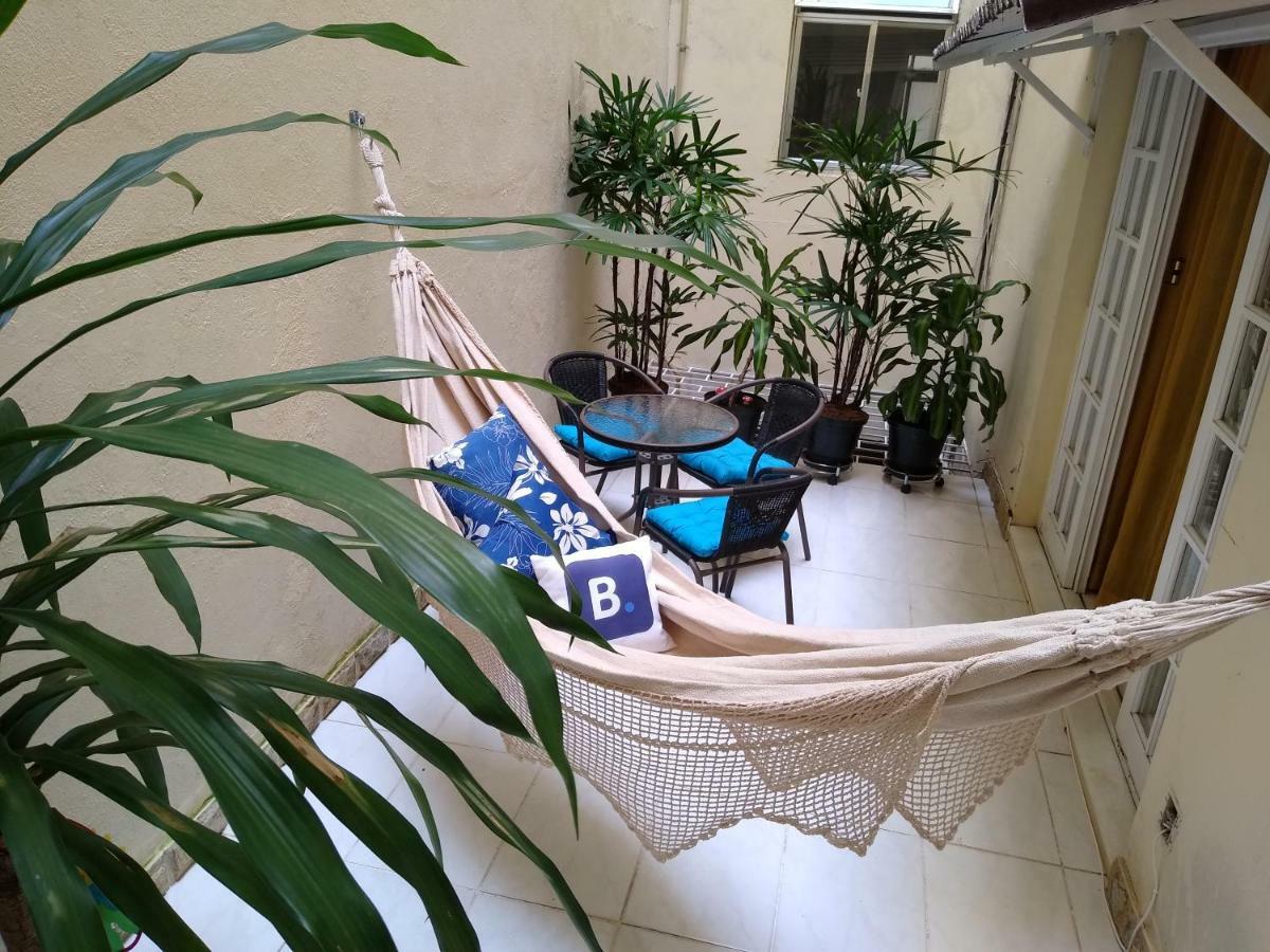 Aconchegante Ao Lado Do Shopping Com Garagem E Wifi Διαμέρισμα Teresópolis Εξωτερικό φωτογραφία